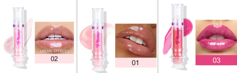 Lippenglanzstift
