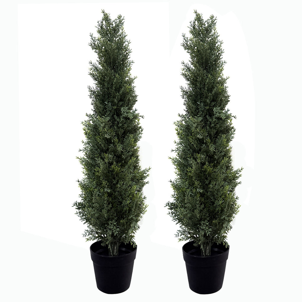 Künstliche Weihnachtsbaum-Dekoration