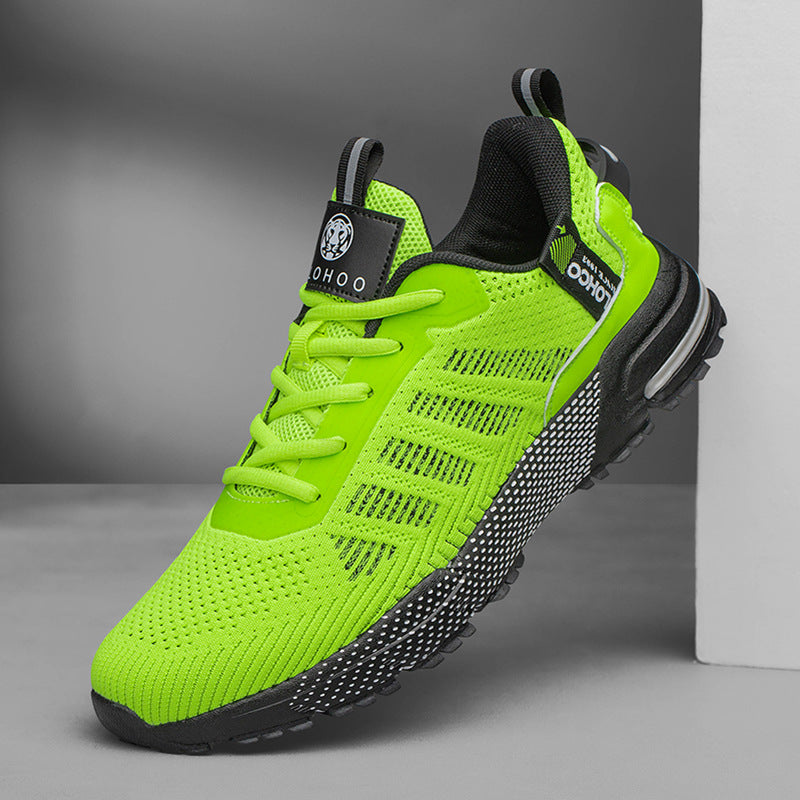 Atmungsaktive koreanische Freizeit-Sneaker