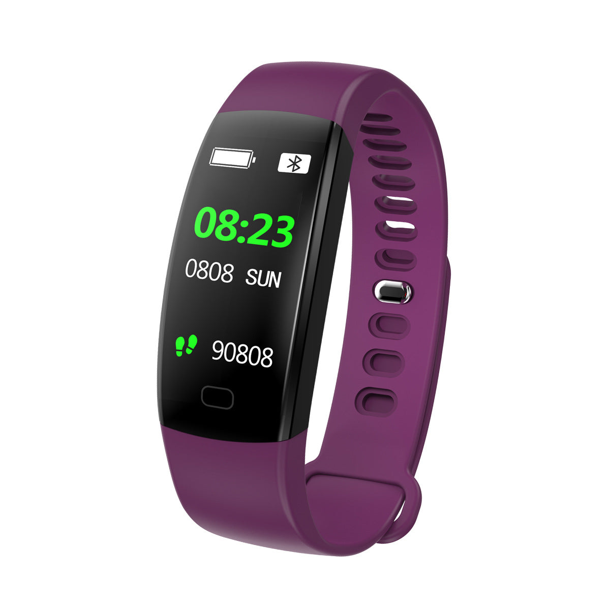 F64 Smart Armbanduhr mit Bluetooth – Bild 8 | LuxeStyle