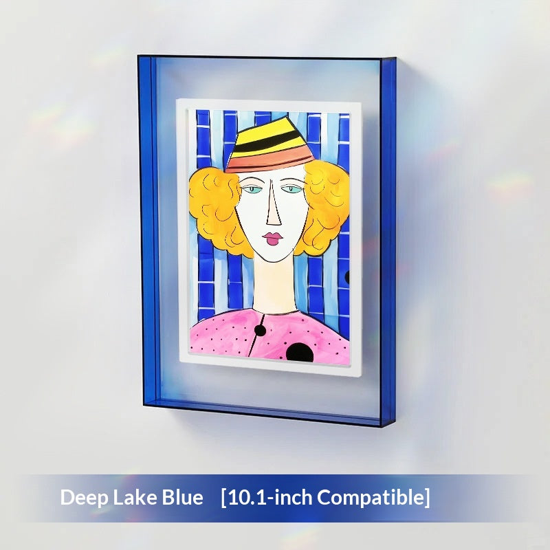 Acrylrahmen für 10-Zoll-Digitalalben – Bild 3 | LuxeStyle
