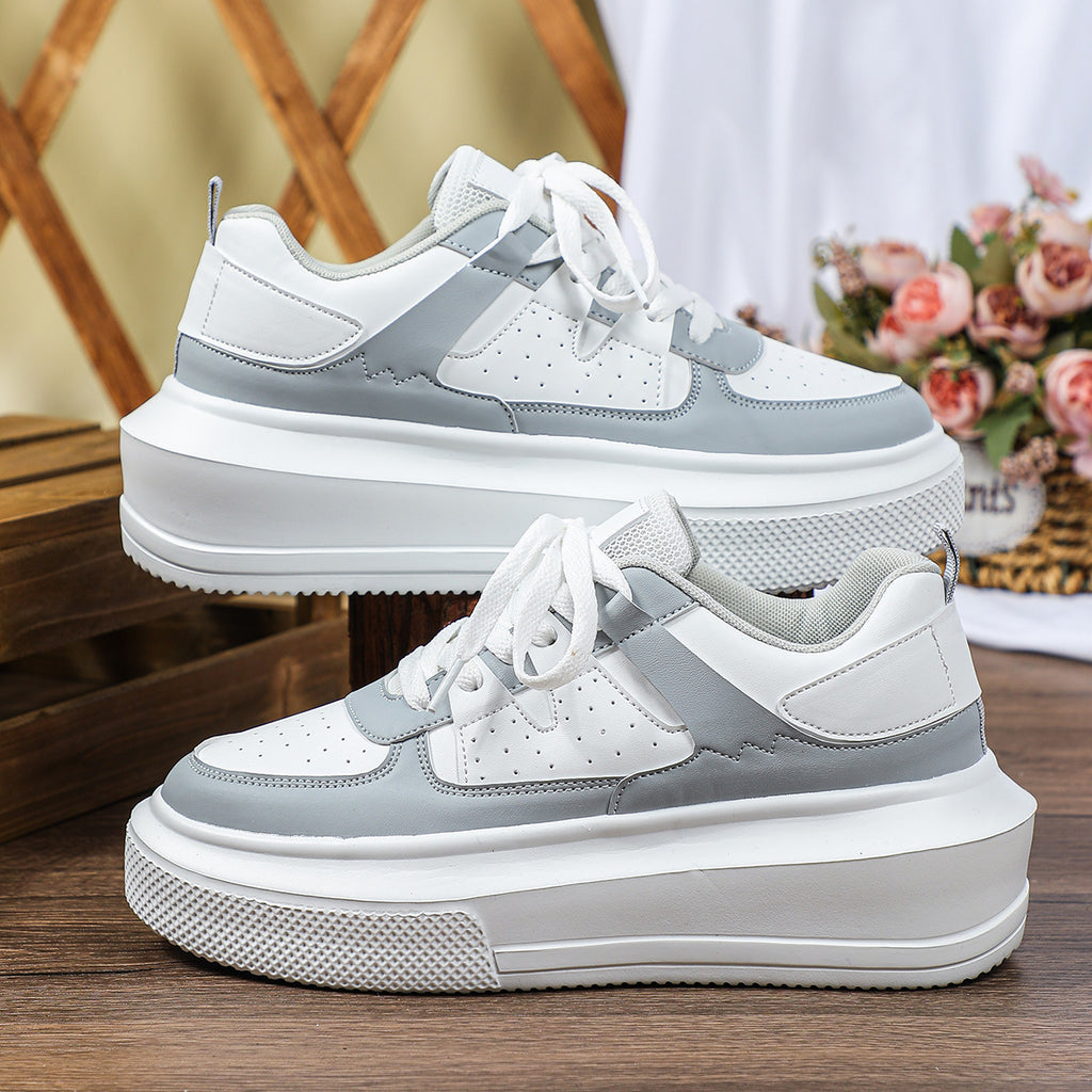 Plateau Fashion Sneakers