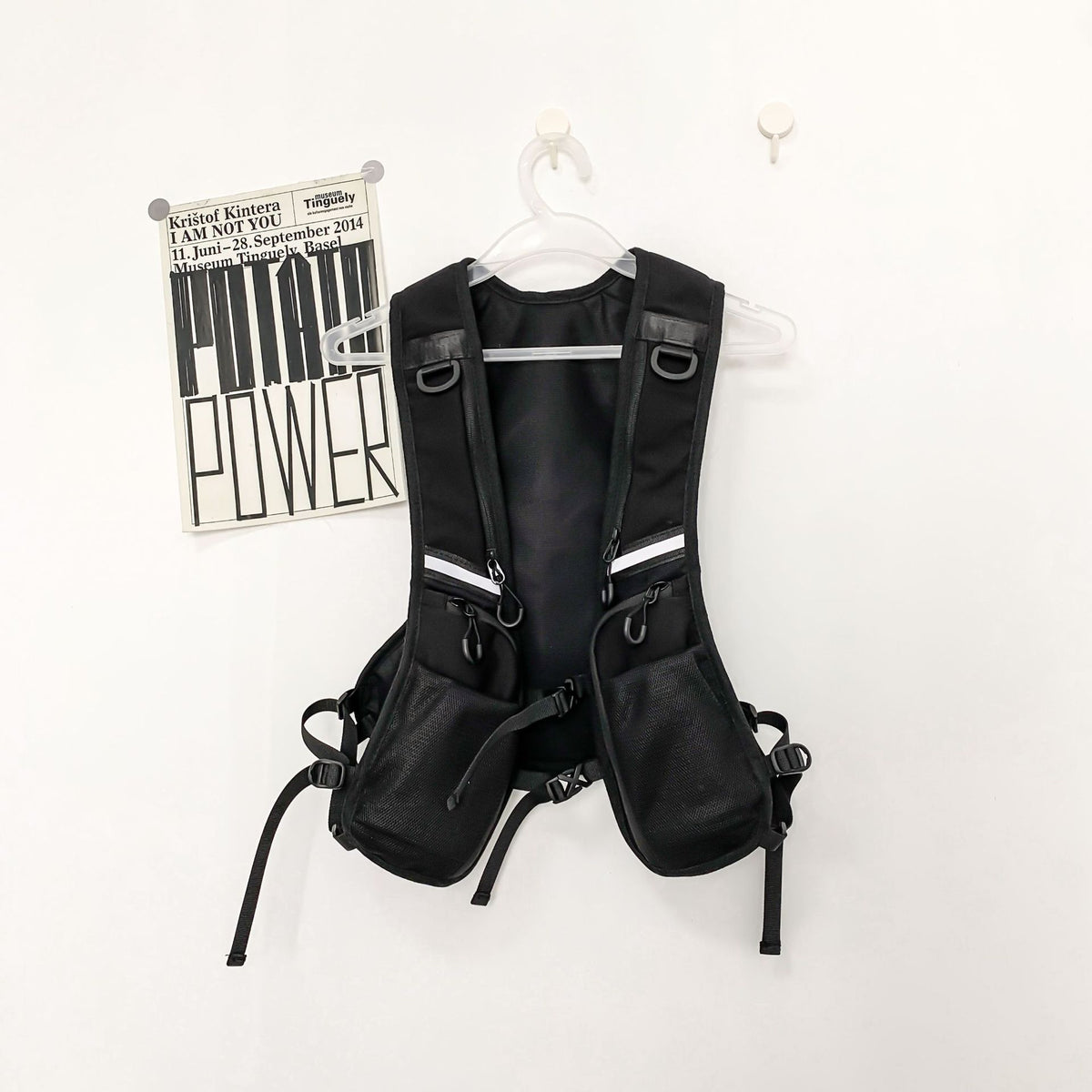 Crossbody-Taktikweste für Paare – Ski-Tasche – Bild 8 | LuxeStyle