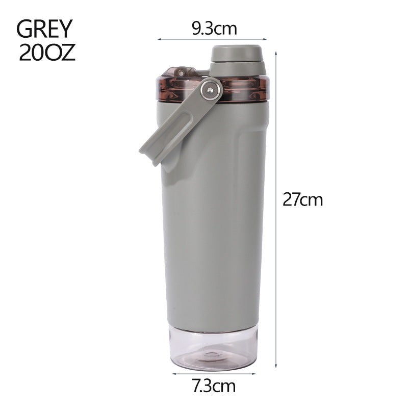 Großer 304 Edelstahl Isolierbecher