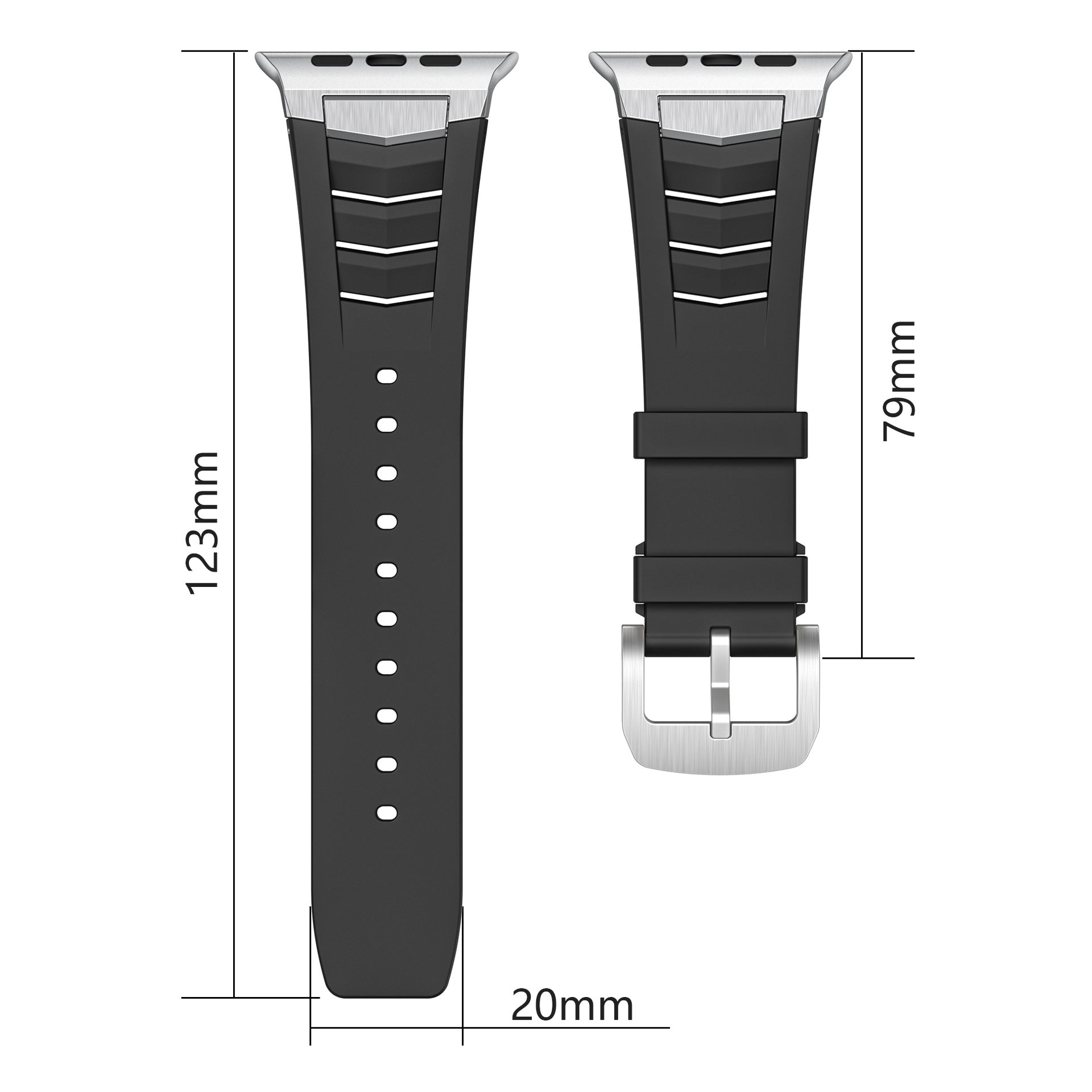 Sportarmband