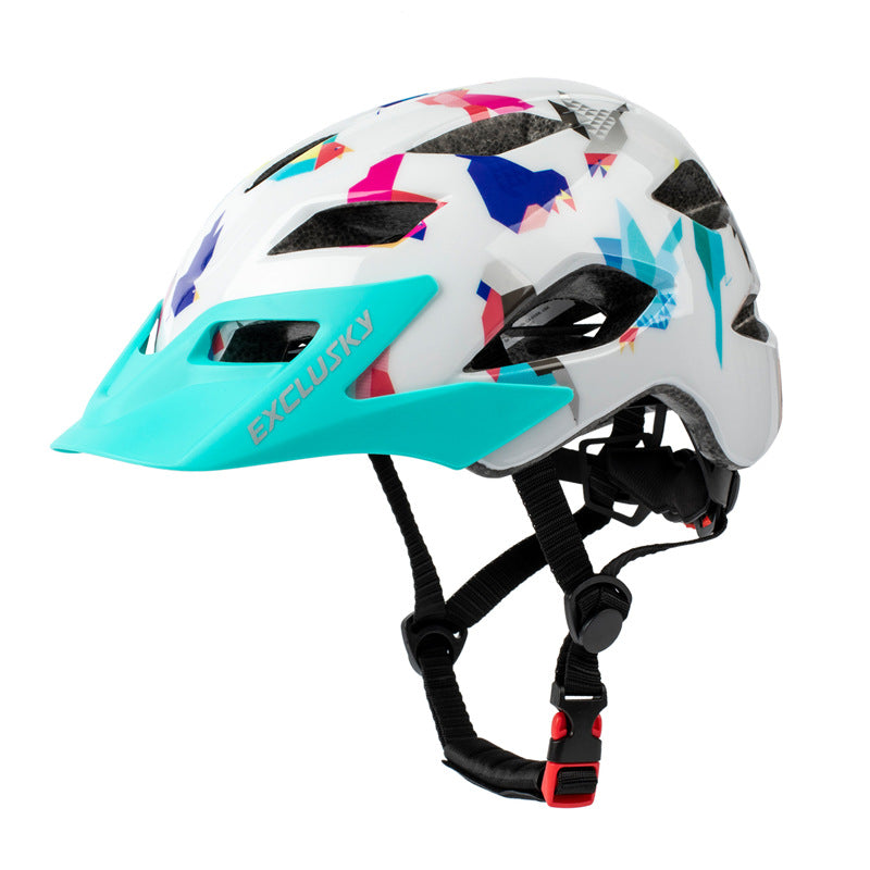 Kinder Fahrradhelm