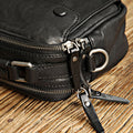 Schultertasche mit mehreren Fächern | LuxeStyle