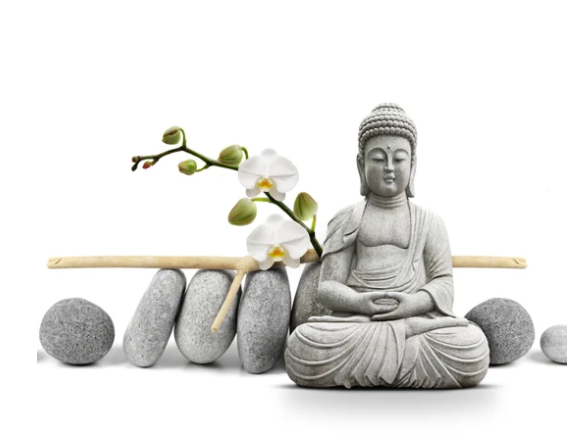 5D Diamond Painting "Zen Art" – Bild 8 | LuxeStyle