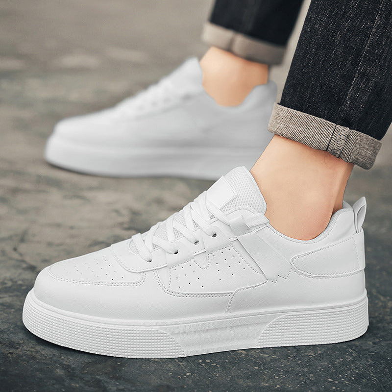 Luftige Sportschuhe – Bild 1 | LuxeStyle