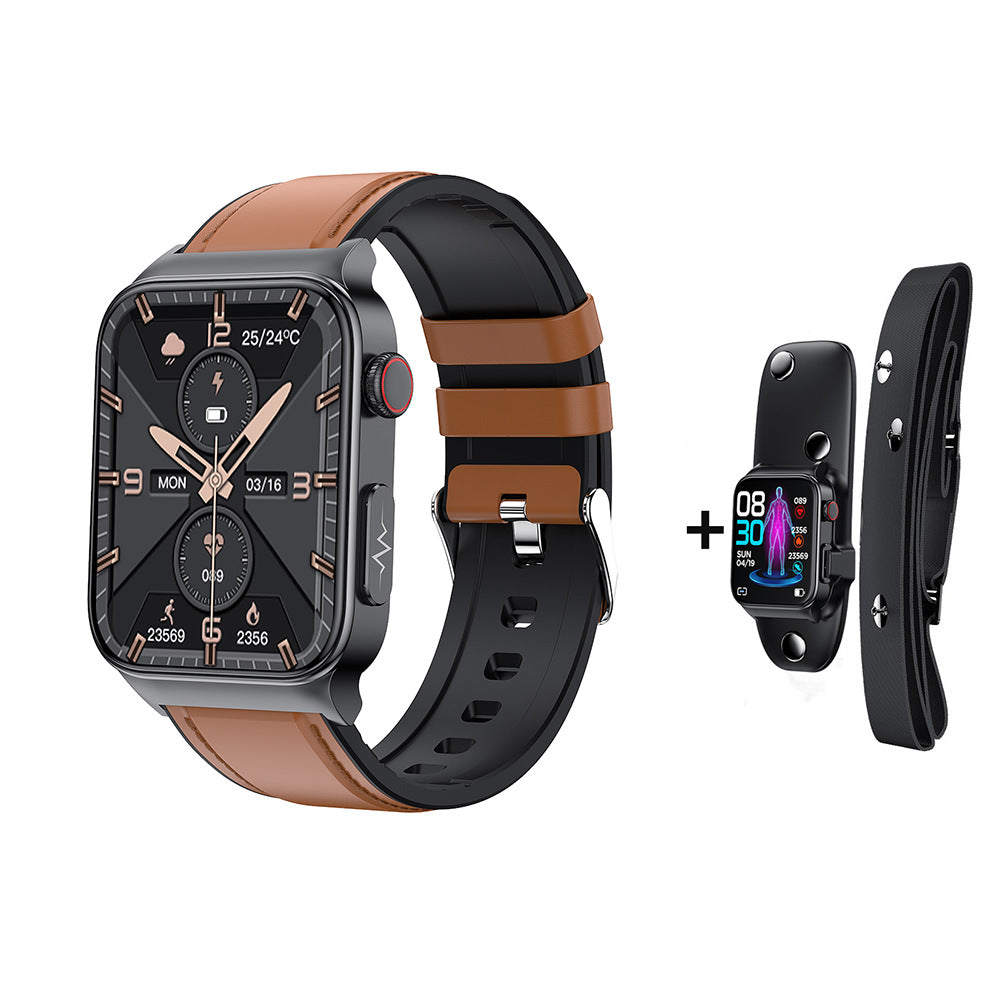 EKG Sport Smartwatch