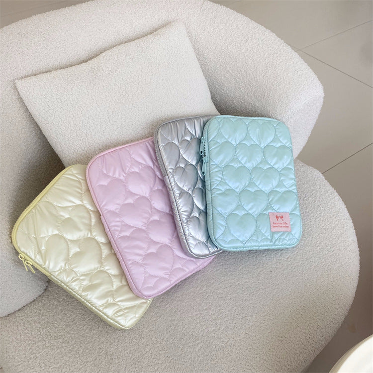 Macaron Schutzhülle für Tablets & Laptops | LuxeStyle