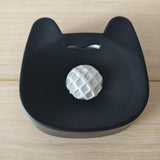 Farbe: Schwarz / Weiss Ball