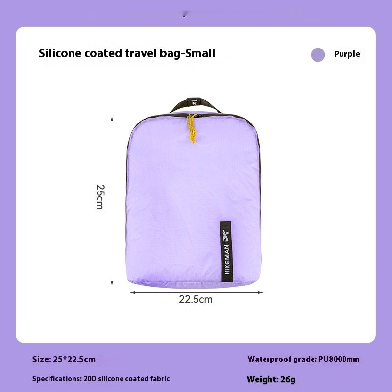 Faltbarer Organizer für Unterwäsche – Bild 11 | LuxeStyle
