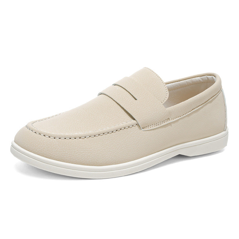 Modische Casual Slip-on Loafer für Herren
