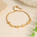 Namenskombination Schmuck