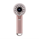 Farbe: Pink-X03-Digital Display