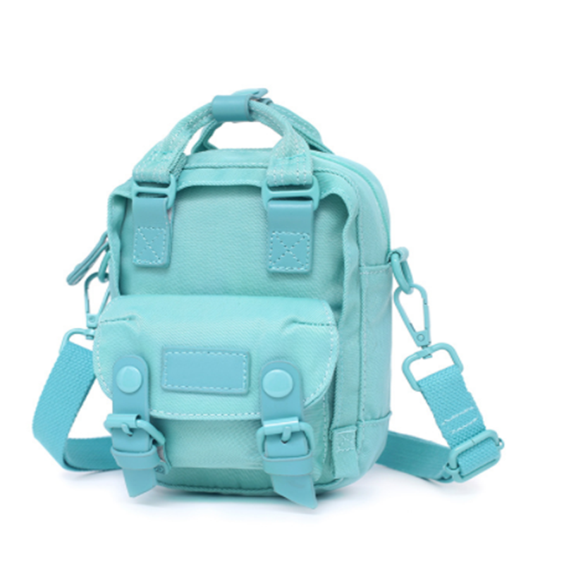 Mini-Bow-Tasche – Bild 1 | LuxeStyle