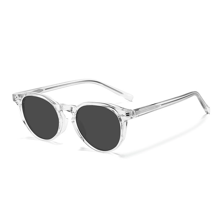Retro Polarisierte Sonnenbrille