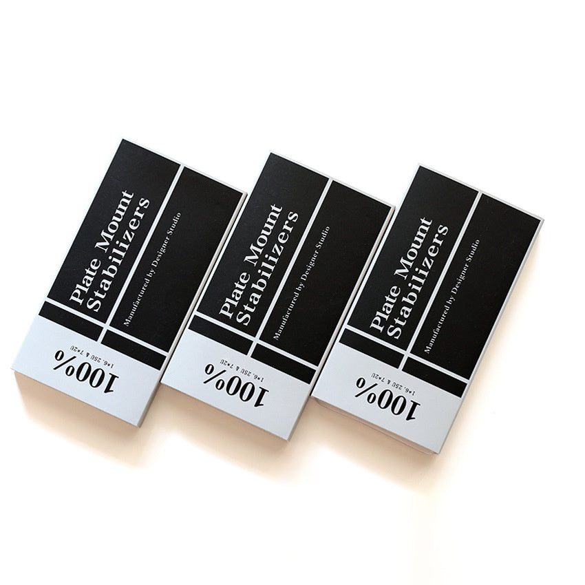 Keyboard-Zubehör-Set für mechanische Tastatur – Bild 6 | LuxeStyle