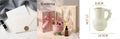 Tulpen Diffuser aus getrockneten Blumen