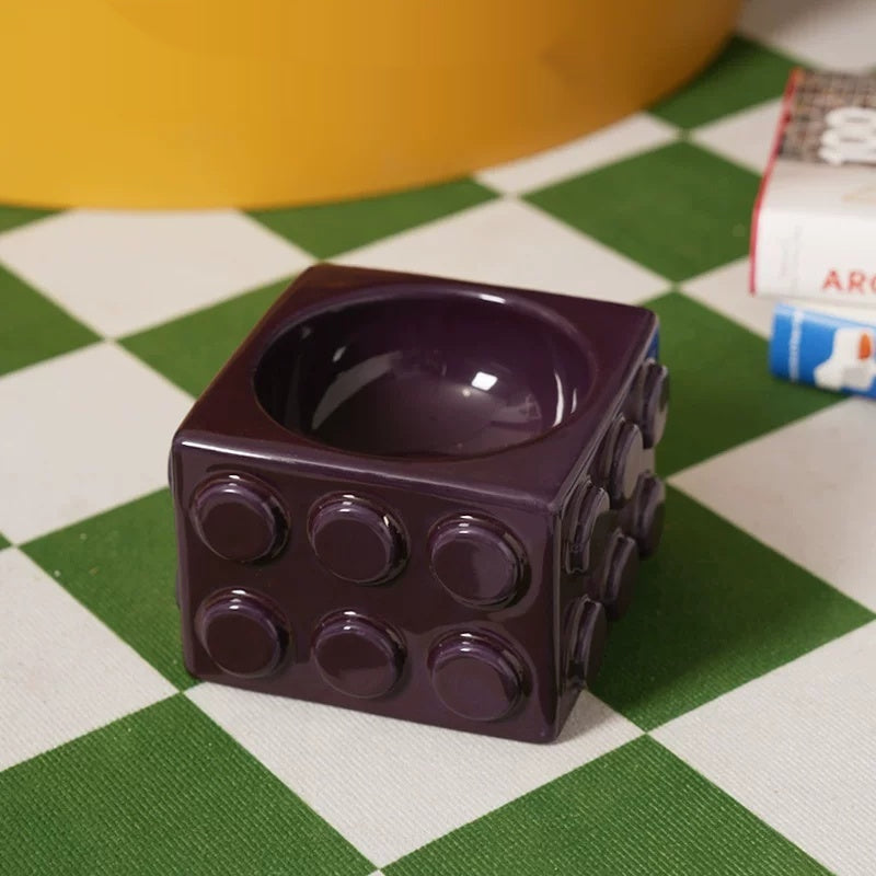 Keramik-Wasser Bowl für Haustiere