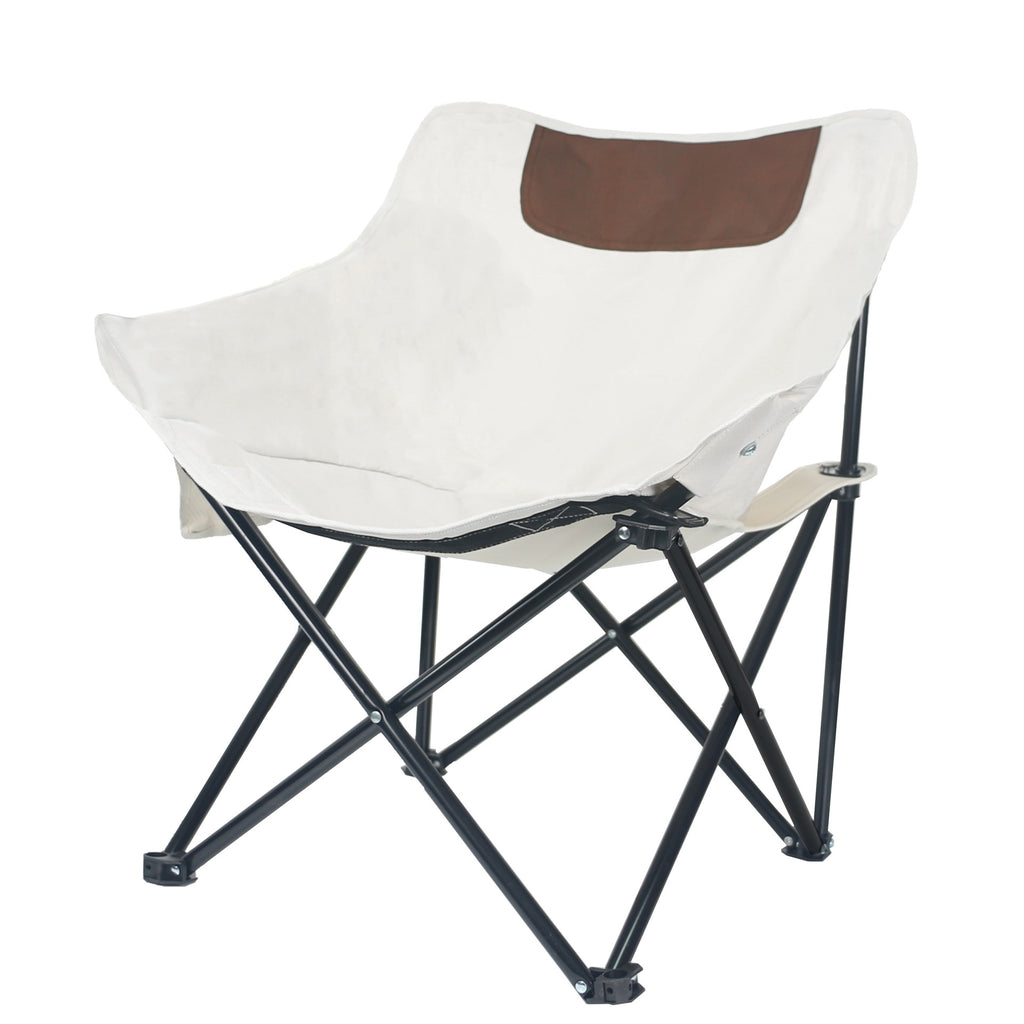 Faltbarer Outdoor-Stuhl – Bild 9 | LuxeStyle