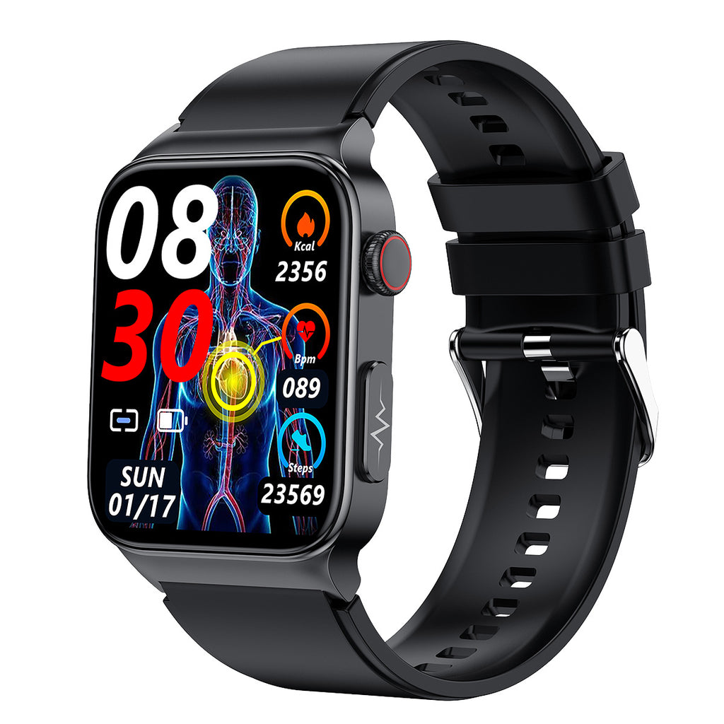 EKG Sport Smartwatch