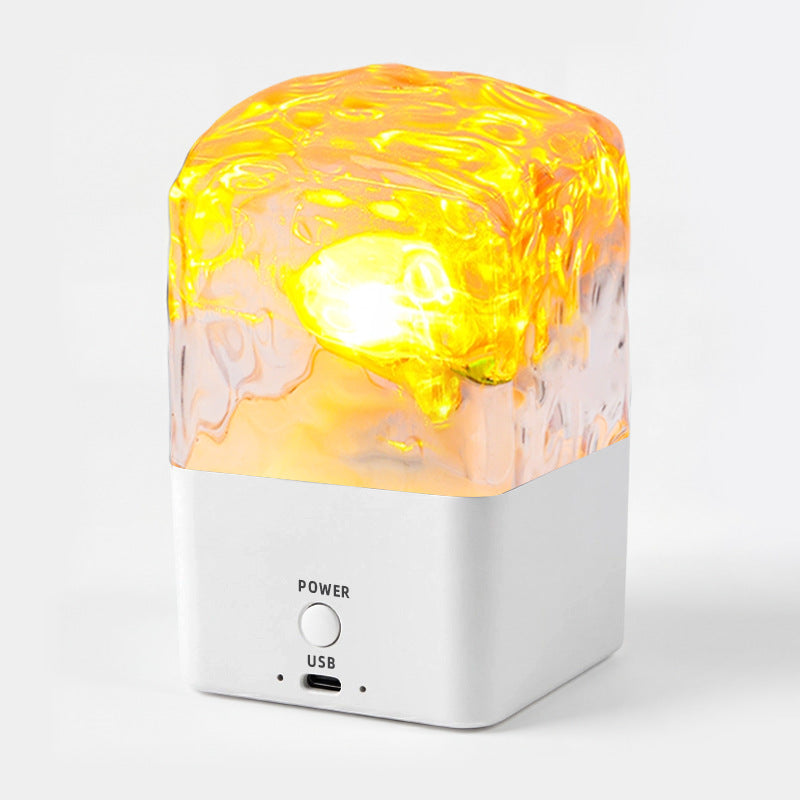 Wohnzimmer-Lautsprecher mit Fernbedienung und 16 Lichtfarben