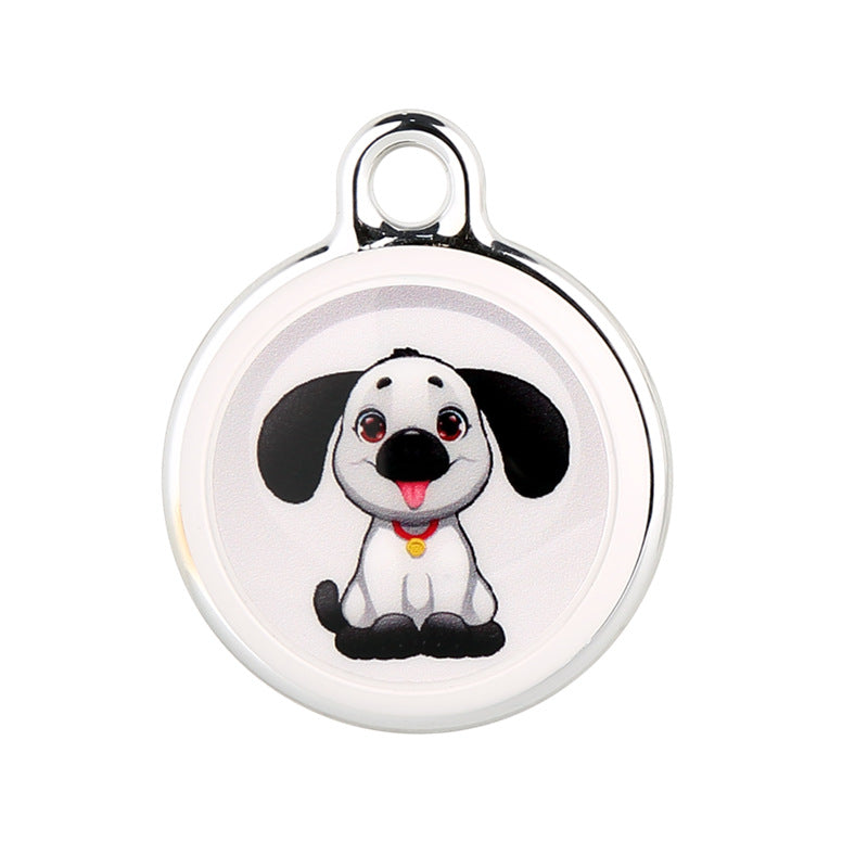 GPS-Halsband für Katzen und Hunde – Bild 2 | LuxeStyle