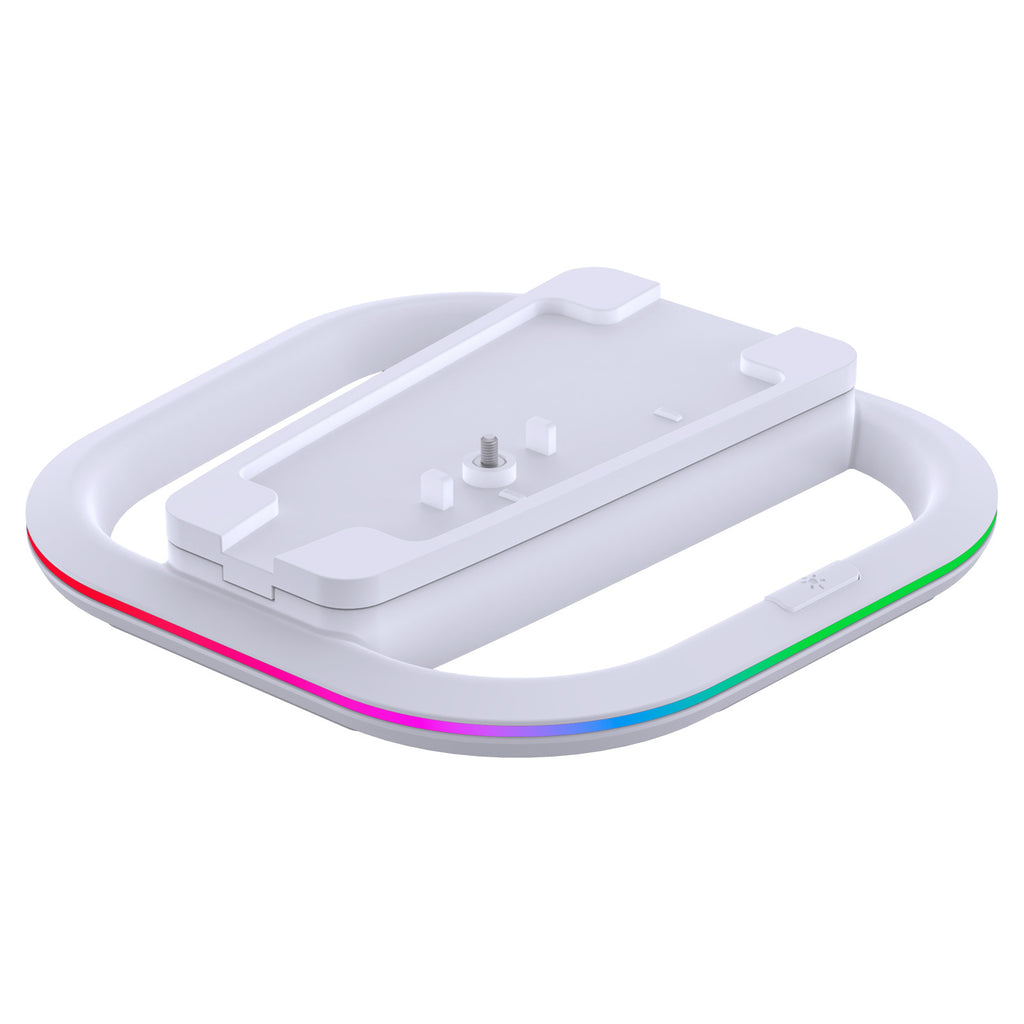 Lichtbasis mit RGB-Umgebungslicht für PS5