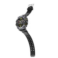 Wasserdichte Smartwatch mit HD Dual-Kamera – Bild 1 | LuxeStyle