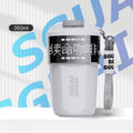 Intelligente, tragbare Kaffeetasse | LuxeStyle