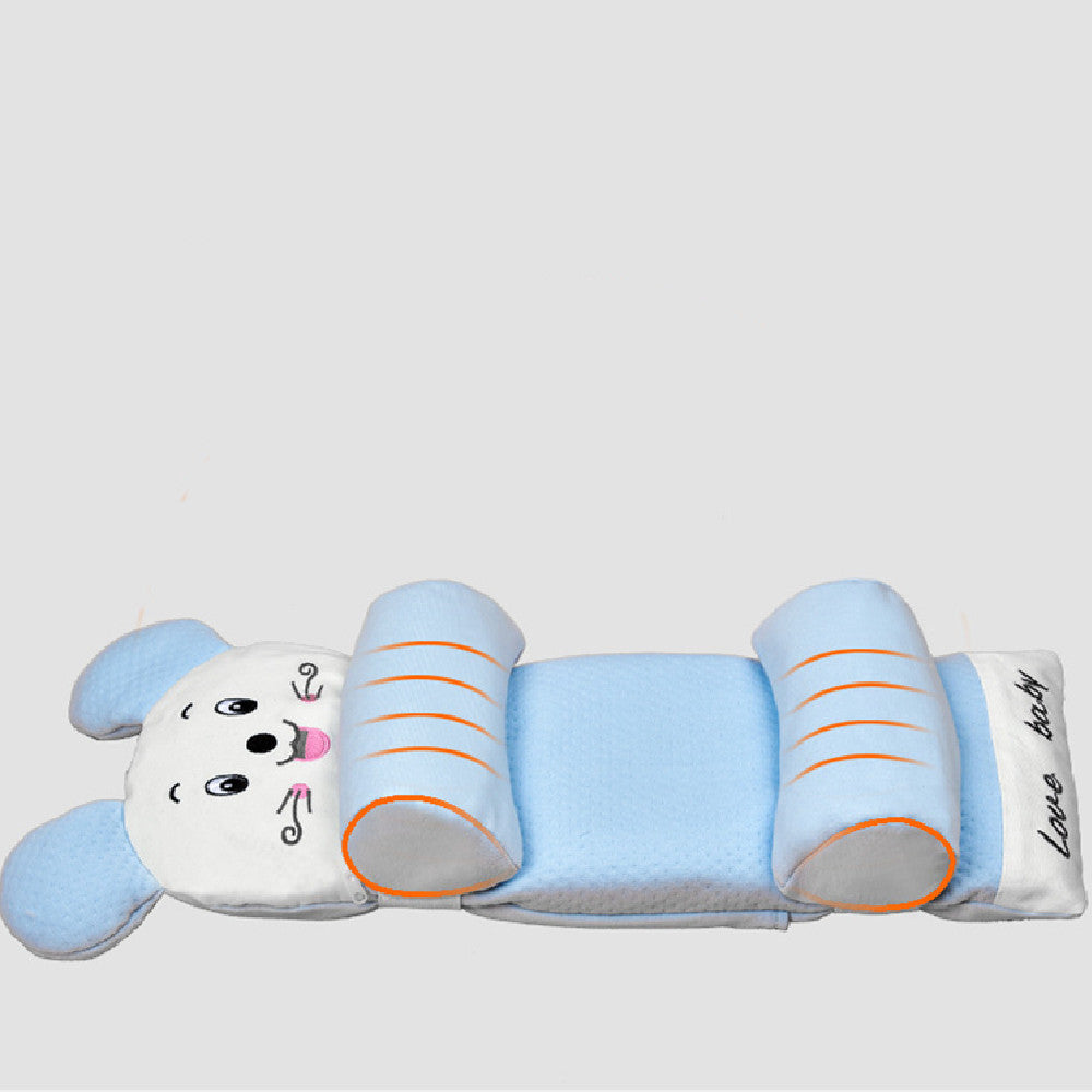 Bambusfaser Baby-Kissen 20 × 50 cm – Bild 5 | LuxeStyle
