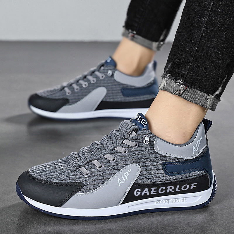 Leichte Laufschuhe für Herren