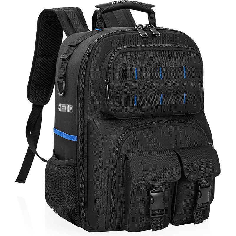 Werkzeugtasche abnehmbar
