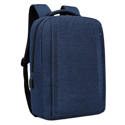 Rucksack für 15-Zoll-Laptop – Bild 7 | LuxeStyle