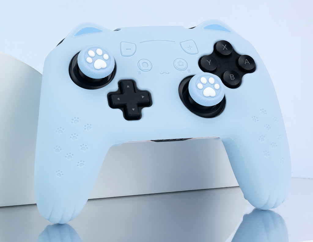 Controller Silikonhülle «Spray Soldier 3»