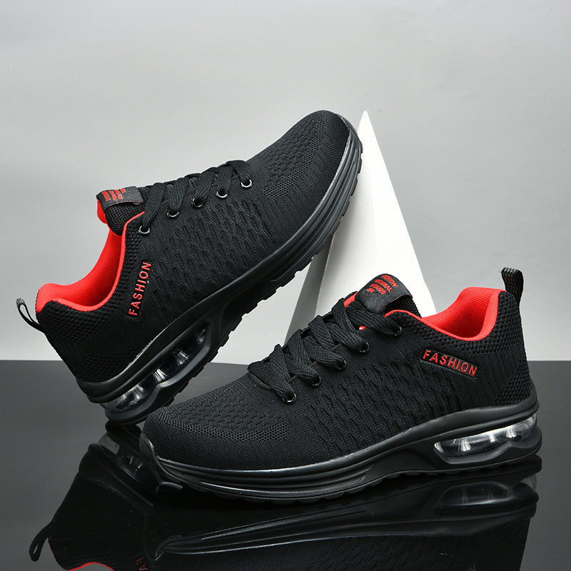 Leichte Laufschuhe