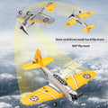 RC Schaumstoff-Flugzeug für Stunts
