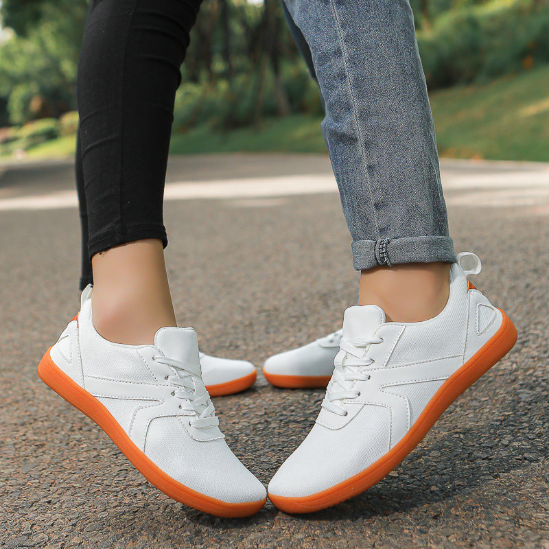 Rutschfeste Herren-Wanderschuhe mit breiter Passform – Bild 3 | LuxeStyle