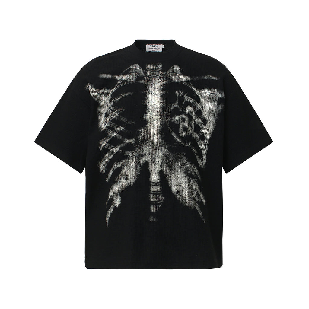 Retro Street T-Shirt