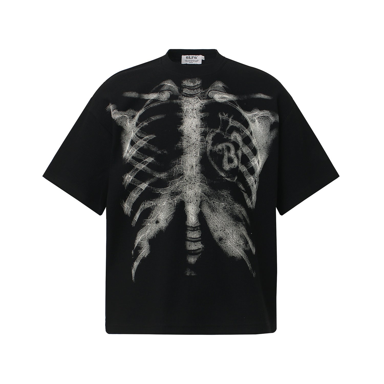 Retro Street T-Shirt