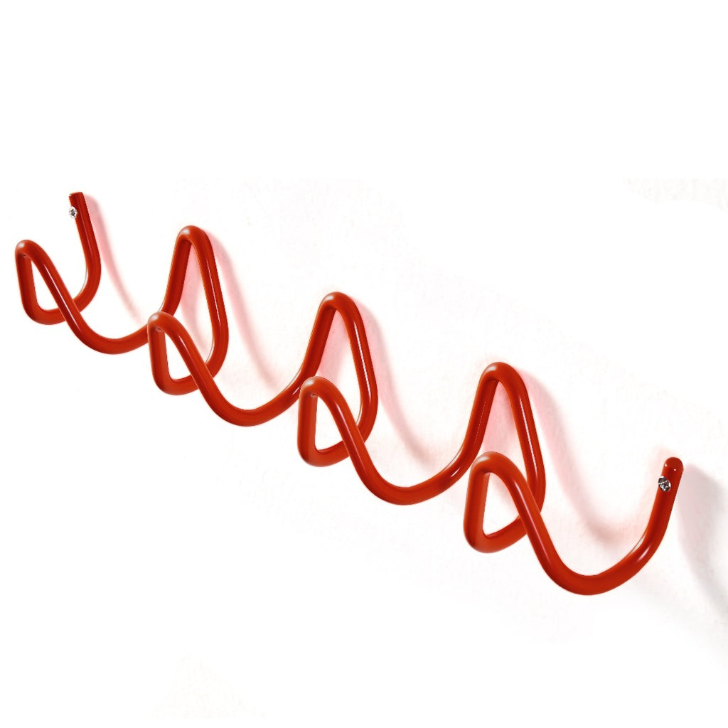 Wandhaken aus Eisen