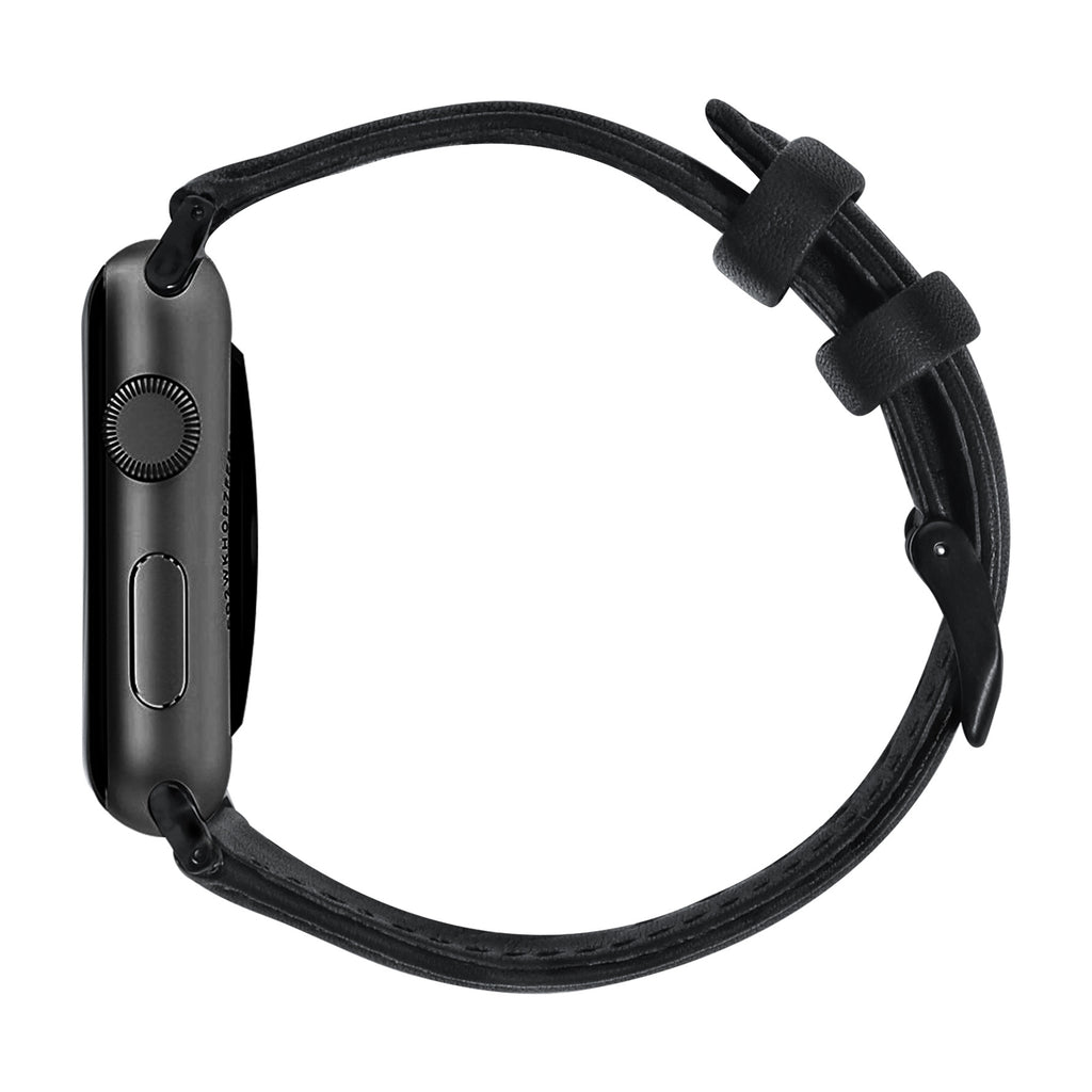 Lederarmband für Apple Watch – Ref. CJ-1667079131651121152 – Ansicht 3