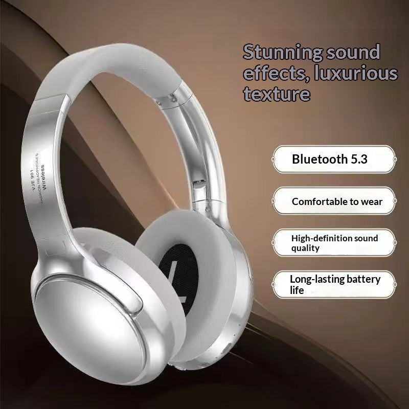 Kabellose Kopfhörer «BassBuds» · Bluetooth TWS