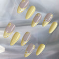 Nageltips