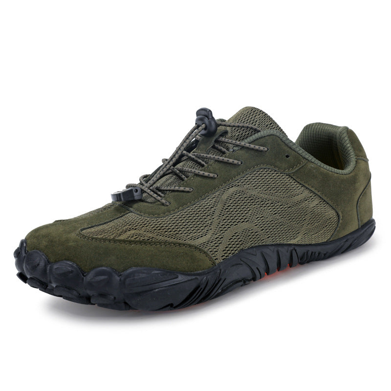 Outdoor Fünf-Finger-Schuhe – Bild 10 | LuxeStyle