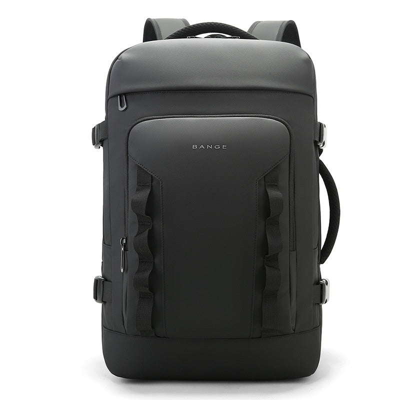 Männlicher Rucksack 20-35L für Reisen | LuxeStyle