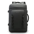 Männlicher Rucksack 20-35L für Reisen | LuxeStyle
