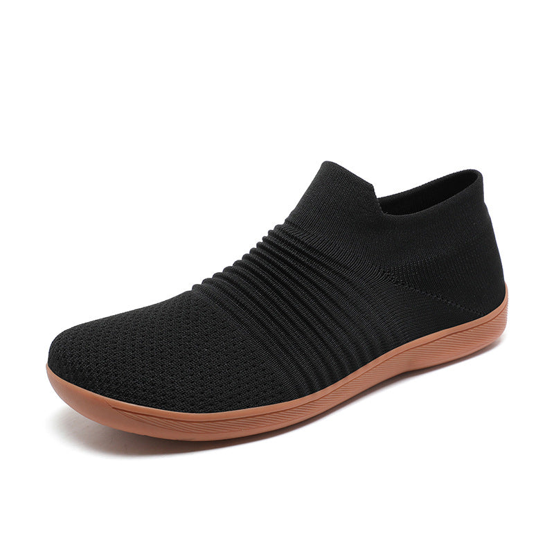 Leichte Mesh-Casual-Sneaker für Männer – Bild 6 | LuxeStyle